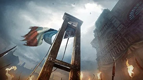 Jeu daction - Ubisoft - Assassins Creed Unity - PC - Paris - Multijoueur - vue 2
