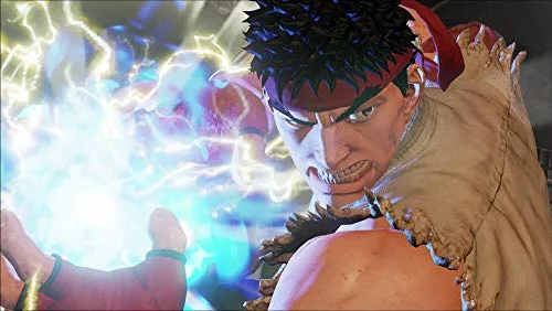 Street Fighter V Champion Edition PS4 - vue 5