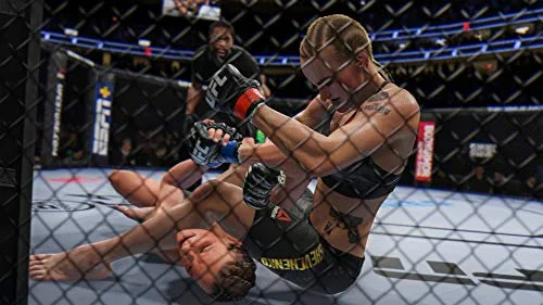 EA SPORTS UFC 4 Standard Xbox One - vue 9
