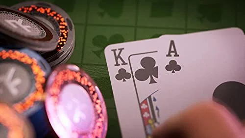 Poker Club PS5 - vue 7