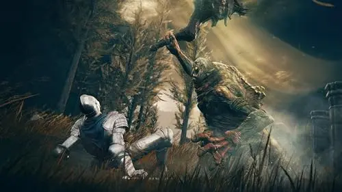 ELDEN RING Shadow of the Erdtree Xbox Series X - vue 6