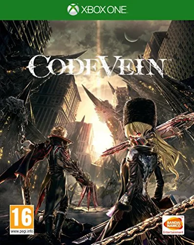 Code Vein Édition Standard Xbox One