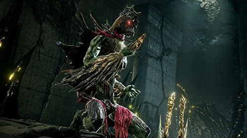 Code Vein Édition Standard Xbox One - vue 5