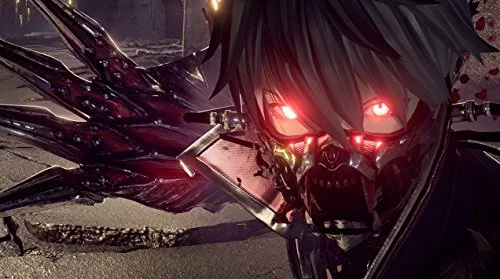 Code Vein Édition Standard Xbox One - vue 6