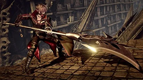 Code Vein Édition Standard Xbox One - vue 7