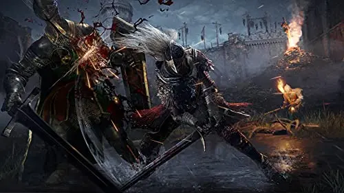Jeu de rôle - BANDAI NAMCO Entertainment - ELDEN RING - PS4 - Nouvel univers de fantasy - Sortie Février 2022 - vue 3