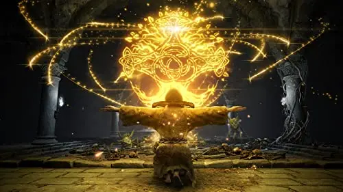 Jeu de rôle - BANDAI NAMCO Entertainment - ELDEN RING - PS4 - Nouvel univers de fantasy - Sortie Février 2022 - vue 7