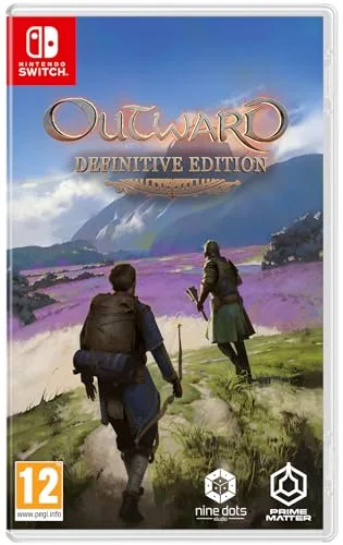 Outward Definitive Edition Switch