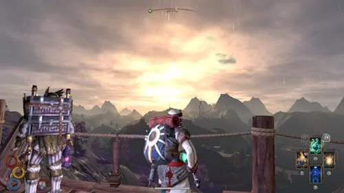 Outward Definitive Edition Switch - vue 2