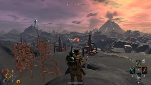 Outward Definitive Edition Switch - vue 4