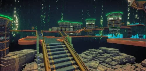 Mato Anomalies Day One Edition Switch - vue 8