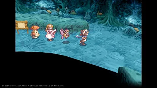 Jeu de rôle - Rhapsody - Marl Kingdom Chronicles Deluxe Edition - PS5 - Blu-Ray - En boîte - vue 7
