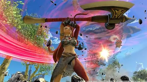 Dragon Quest Heroes II Édition Explorateur numérique PS4 - vue 6