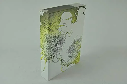 Final Fantasy Type-0 HD Édition Collector PS4 - vue 6