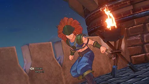 Trials of Mana Édition Standard PS4 - vue 6