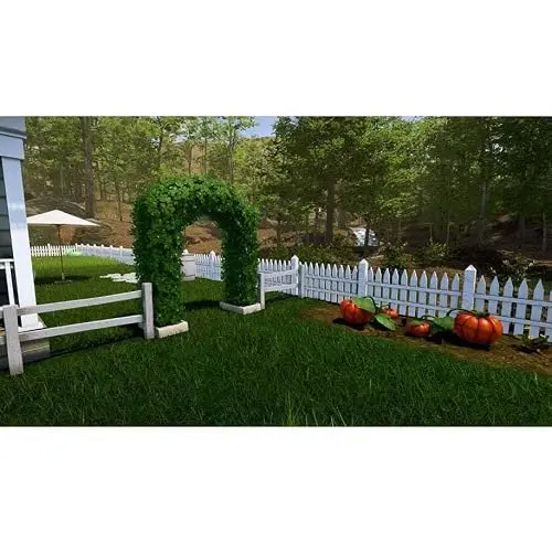 Garden Simulator PS5 - vue 2