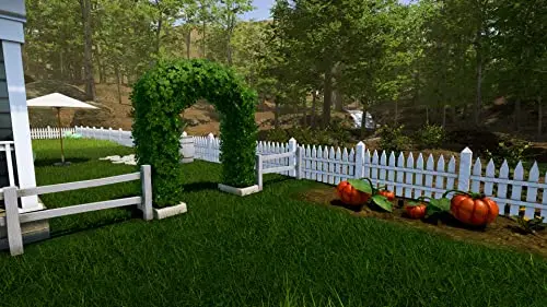 Garden Simulator PS5 - vue 7