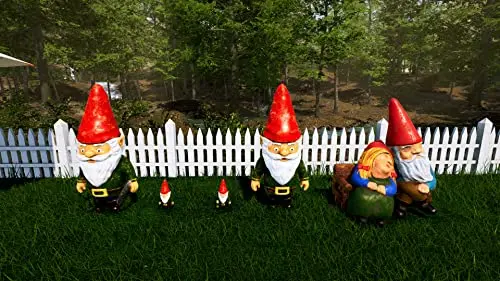Garden Simulator PS5 - vue 9