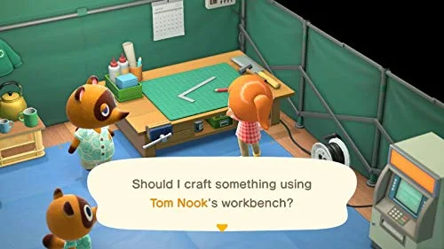 Jeu de simulation - Nintendo - Animal Crossing: New Horizons - Nintendo Switch - Version en boîte - PEGI 3+ - vue 5