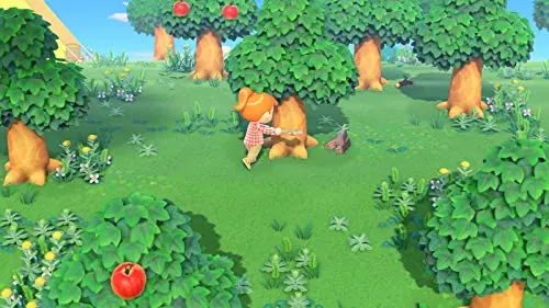 Jeu de simulation - Nintendo - Animal Crossing: New Horizons - Nintendo Switch - Version en boîte - PEGI 3+ - vue 6