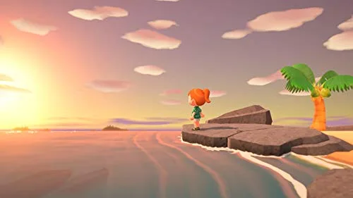 Jeu de simulation - Nintendo - Animal Crossing: New Horizons - Nintendo Switch - Version en boîte - PEGI 3+ - vue 7
