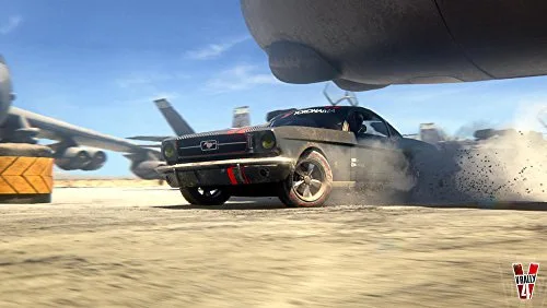 V-Rally 4 PS4 - vue 5