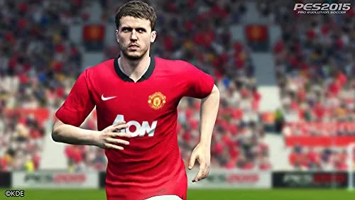 Pro Evolution Soccer 2015 Xbox One - vue 2