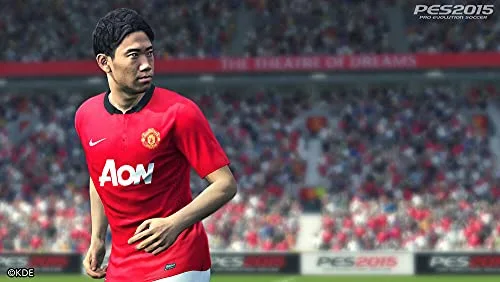 Pro Evolution Soccer 2015 Xbox One - vue 5