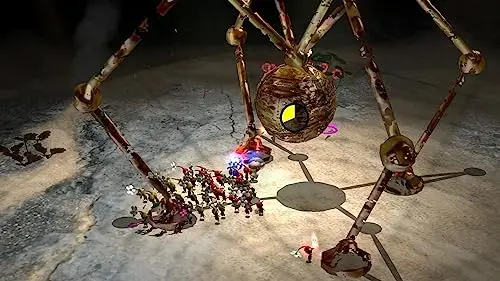 Jeu de stratégie - Nintendo - Pikmin 1+2 - Version en boîte - Cartouche - Pour Nintendo Switch - vue 4