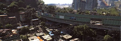 Dying Light: The Following Enhanced Edition PS4 - vue 2