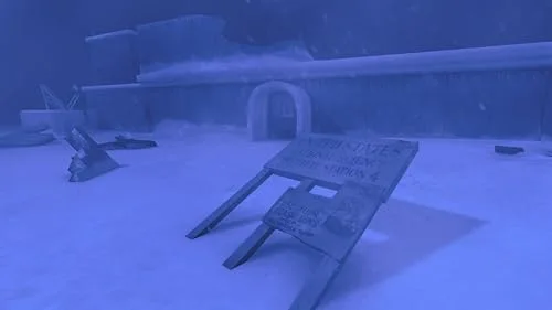 The Thing Remastered Deluxe Edition PS5 - vue 3