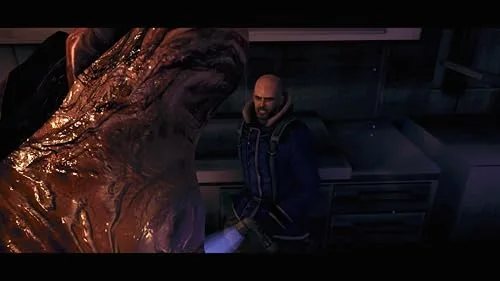 The Thing: Remastered Édition Deluxe Switch - vue 3