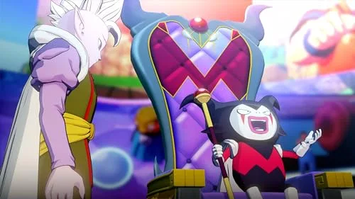 Dragon Ball Z: Kakarot Daima Edition Switch - vue 4