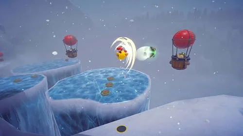PAC-MAN WORLD 2 Re-PAC Switch - vue 4