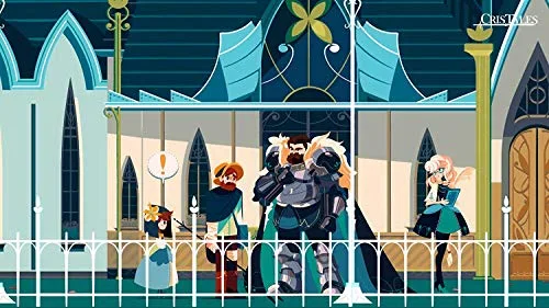 Cris Tales Switch - vue 4
