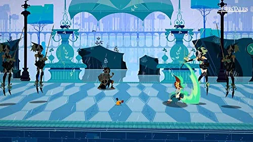 Cris Tales Switch - vue 7