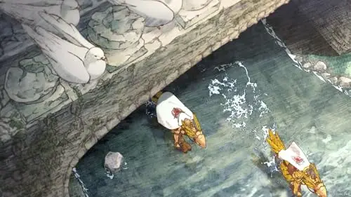 Final Fantasy Tactics: The Ivalice Chronicles Switch - vue 2