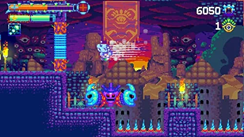 OmegaBot PS5 - vue 4