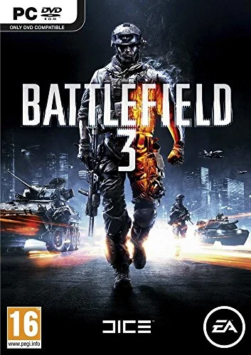 Battlefield 3 Standard PC