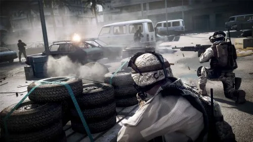 Battlefield 3 Standard PC - vue 7