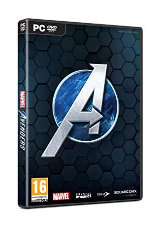 Marvel's Avengers Standard PC