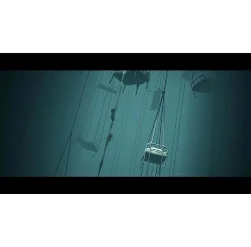 Little Nightmares II Standard PS4 - vue 6