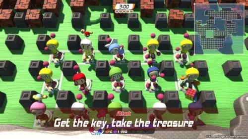Super Bomberman R 2 PS4 - vue 6
