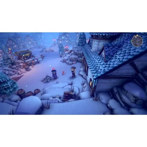 Noob: The Factionless PS4 - vue 6