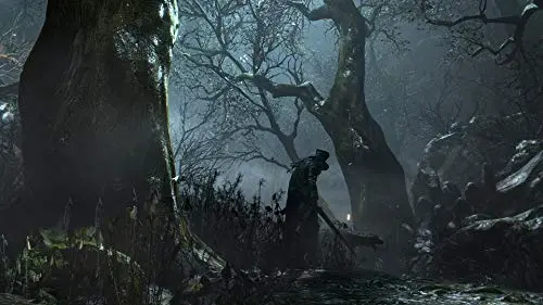 Jeu PS4 - Playstation - Bloodborne - Édition Jeu De Lannée - Action - Aventure - vue 5