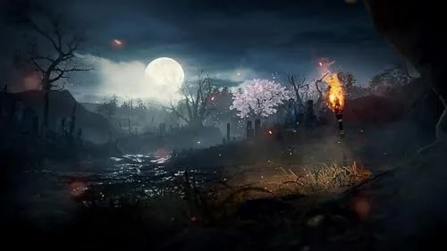Jeu PS4 - Sony - Nioh 2 - Action - Pouvoirs Yokai - Combat Remanié - vue 4