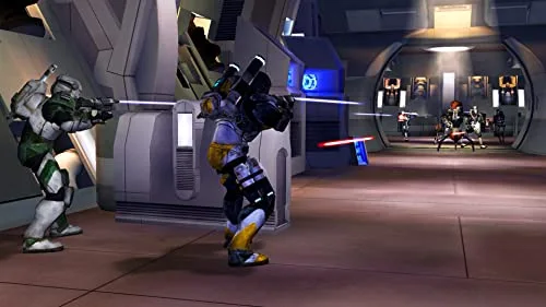 Jeu PS4 - Star Wars: Republic Commando - Edition Limitée - Import - Limited Run Games - vue 3