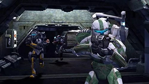 Jeu PS4 - Star Wars: Republic Commando - Edition Limitée - Import - Limited Run Games - vue 5