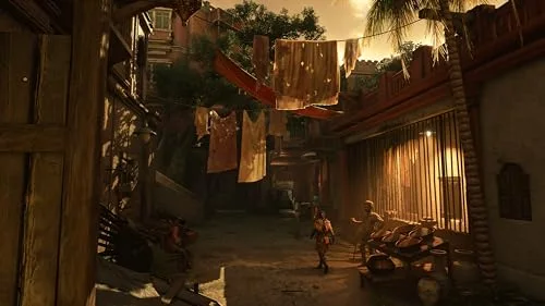 Unknown 9 Awakening PS4 - vue 2
