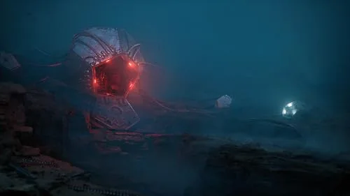 Cronos: The New Dawn Standard PS5 - vue 5